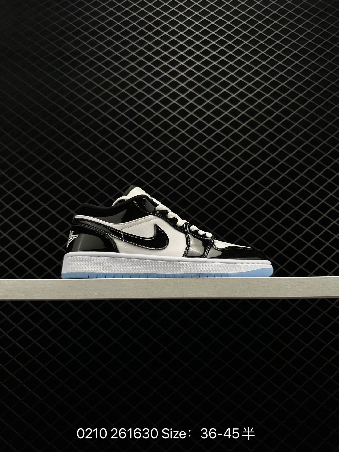 Air Jordan 1 Low Air Jordan 1 Low